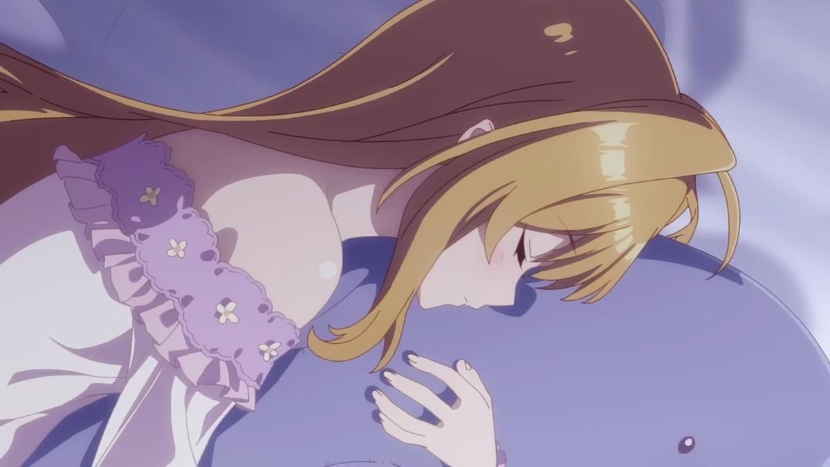 The Vexations Of A Shut In Vampire Princess PV3 1