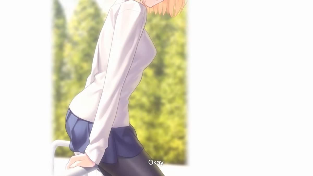 Tsukihime A Piece Of Blue Glass Moon PV1 17