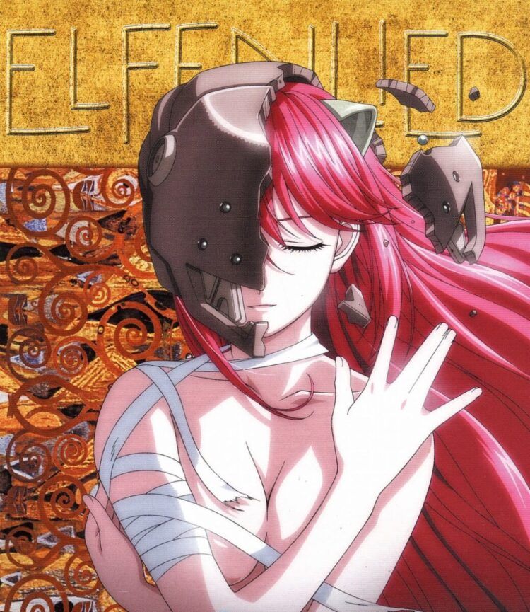 What Are The Most Depressing Anime? Elfin Lied