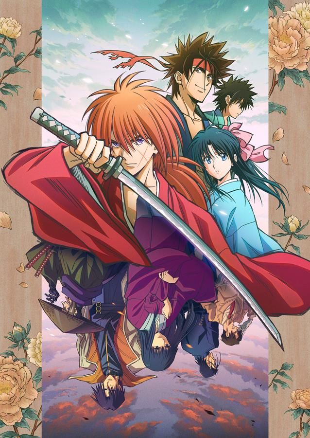 Rurouni Kenshin Review Episode 10 41