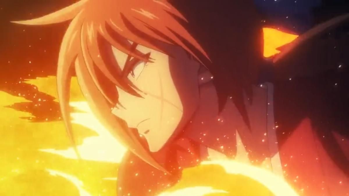 Rurouni Kenshin Review Episode 9 10