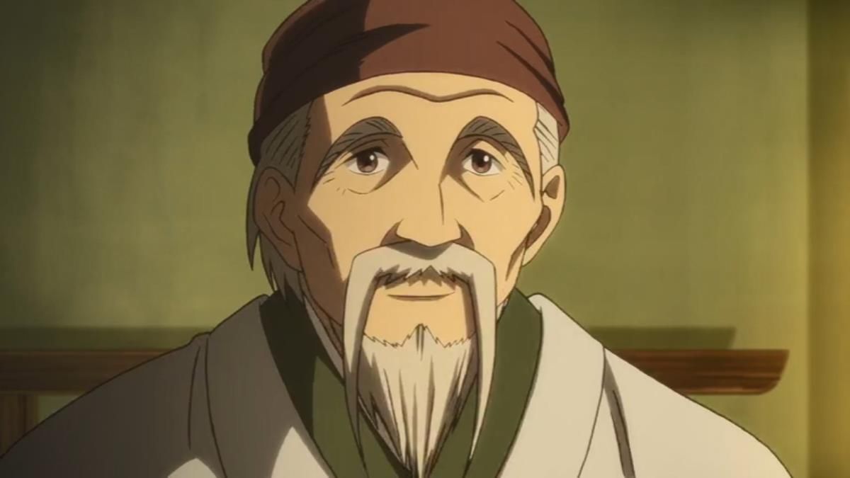 Rurouni Kenshin Review Episode 9 32