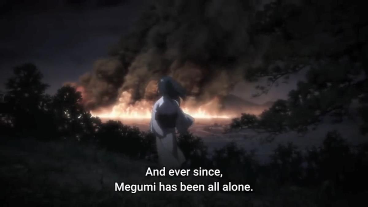 Rurouni Kenshin Review Episode 9 38