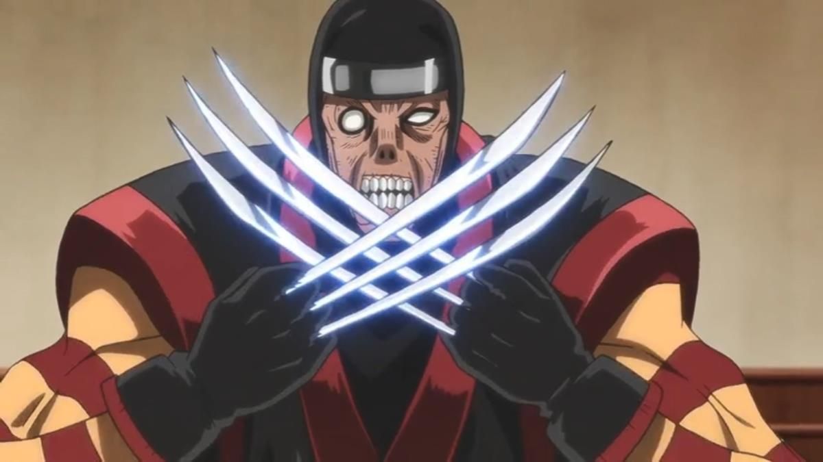 Rurouni Kenshin Review Episode 11 15