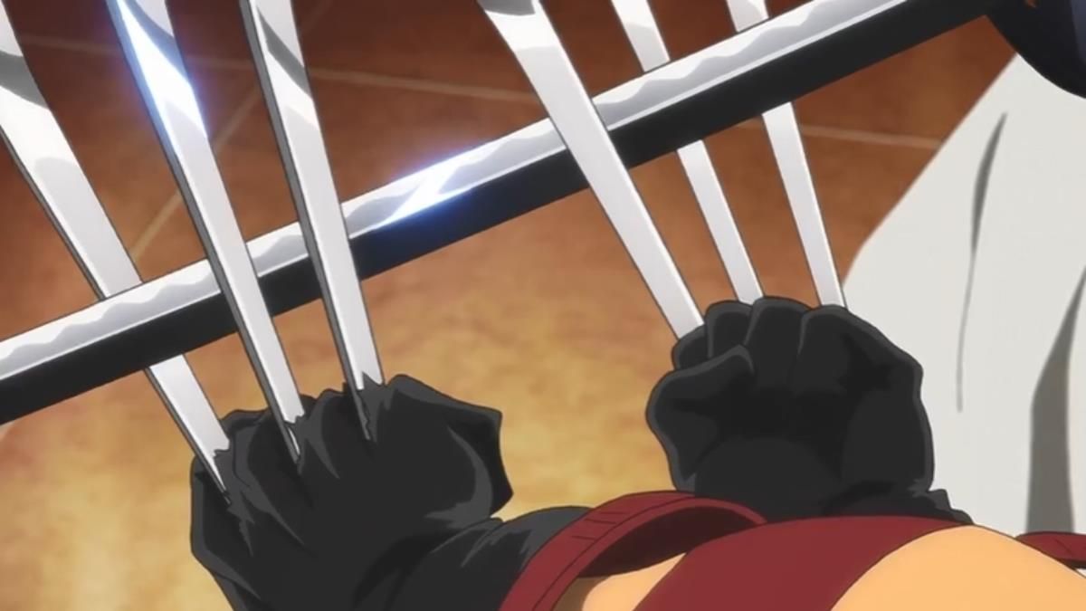 Rurouni Kenshin Review Episode 11 19