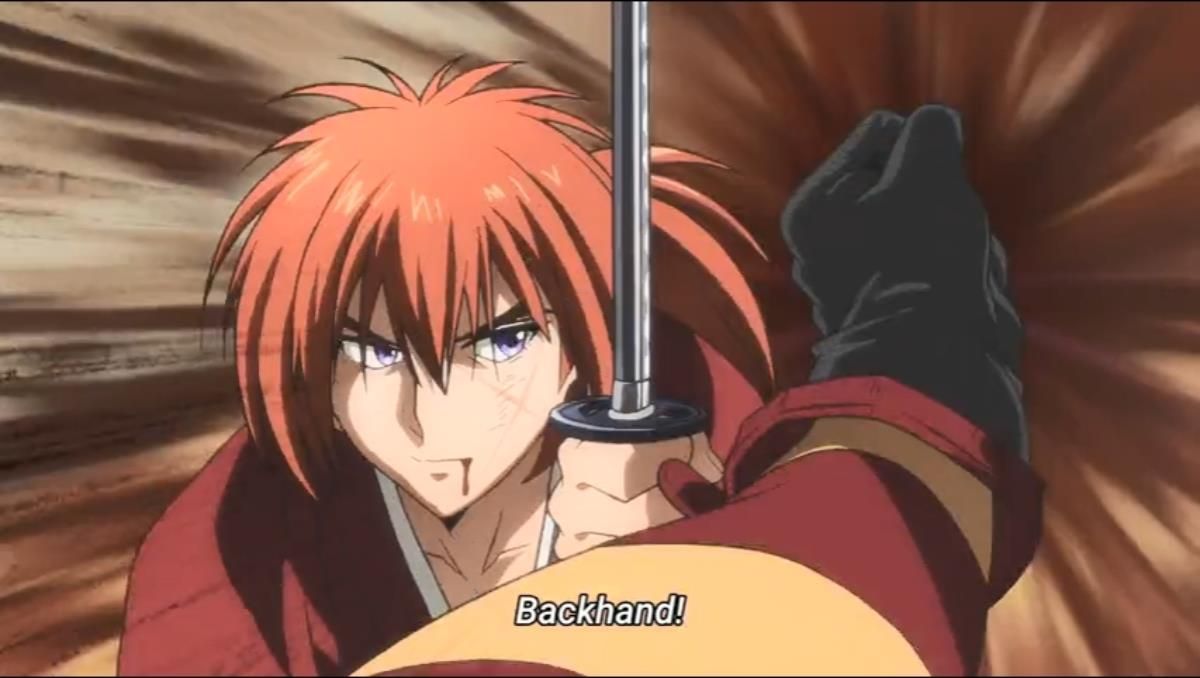 Rurouni Kenshin Review Episode 11 5