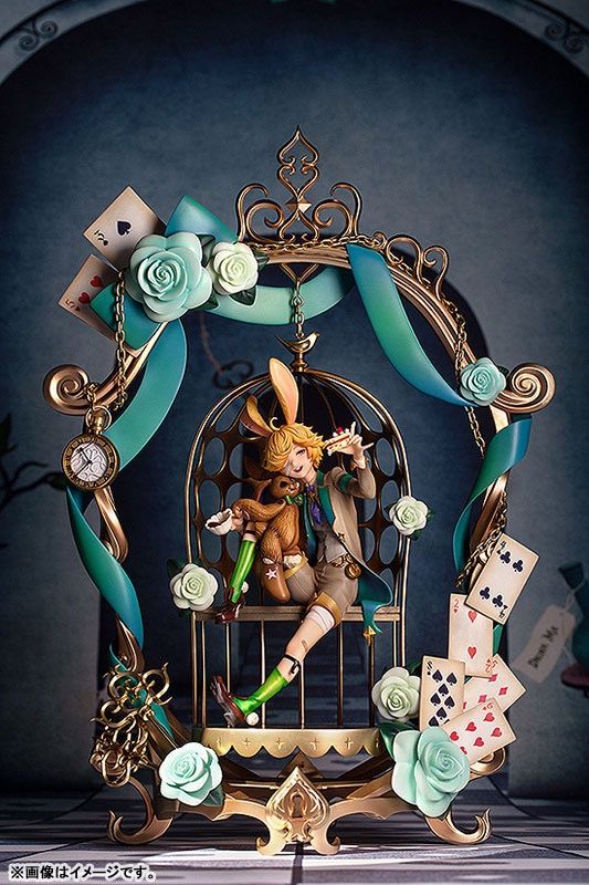 March Hare